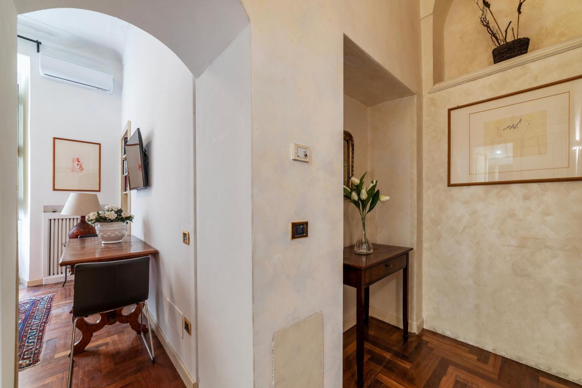 Mm Ottaviano A Un Passo Dal Vaticano Apartments Rome Exterior photo