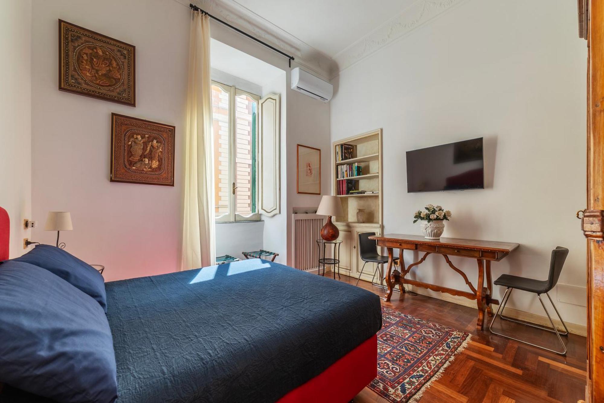 Mm Ottaviano A Un Passo Dal Vaticano Apartments Rome Exterior photo