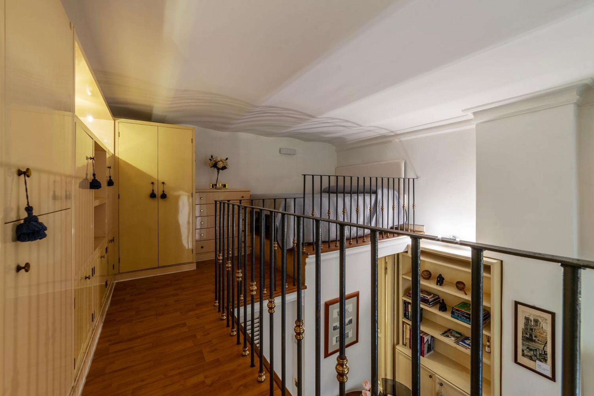 Mm Ottaviano A Un Passo Dal Vaticano Apartments Rome Exterior photo
